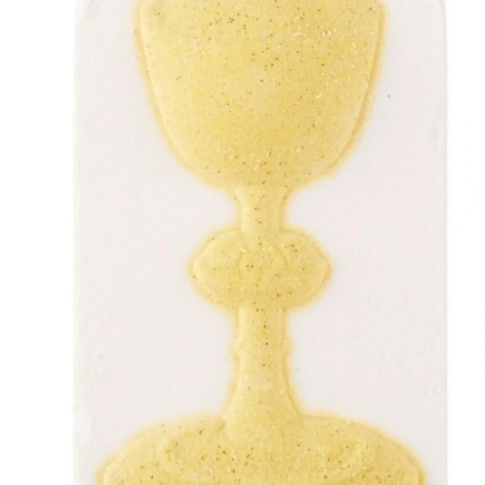Illuminati Bath Bombs Set of 2 - Includes Tarot Cards and BEST scents & fizz!